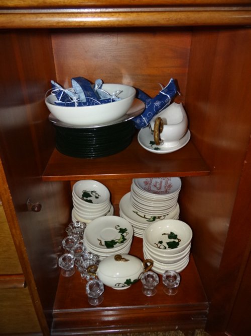 Property photo 144 - Personal Property Auction, Furniture, Glassware, Pictures, Kitchen Appliances, Household, Fishing Gear, Vintage Cameras, Electronics, Toys, Games